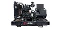 Дизель-генераторная установка (ДГУ) Leega LG88C 64квт открытый