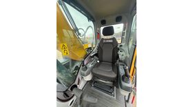 Экскаватор XCMG XE225DN