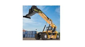 Перегружатель контейнеров XCMG XCS1009K