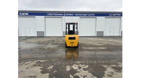 Вилочный погрузчик XCMG XCF30KT