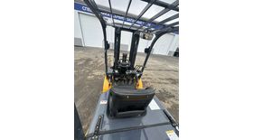 Вилочный погрузчик XCMG XCF30KT