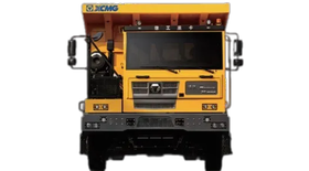 Горный самосвал XCMG XGA90h