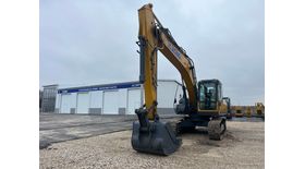 Экскаватор XCMG XE225DN