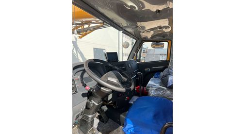 Автокран XCMG XCT25L5_S1