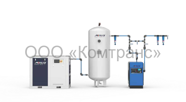 МИННУО MN-10A-DT